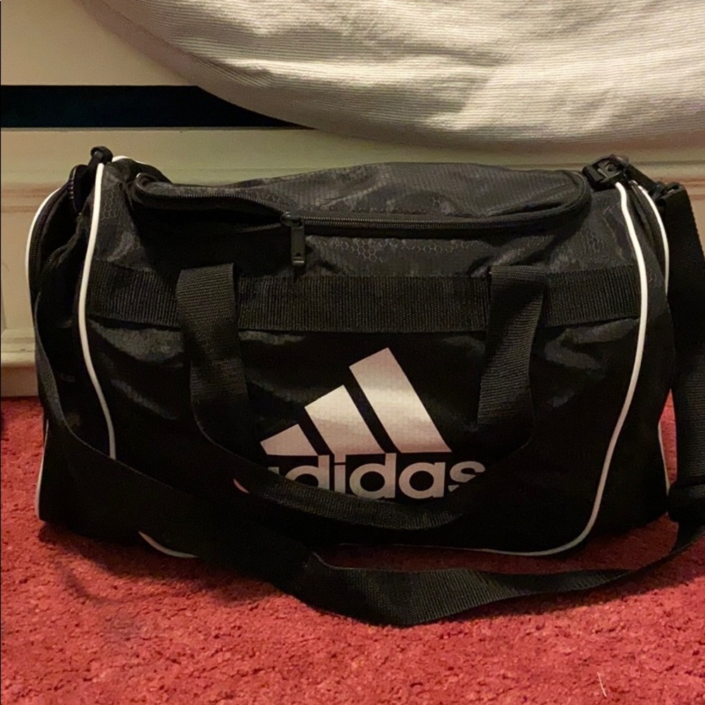 - Adidas Duffle Bag